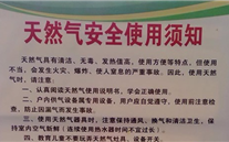 河北云顶集团官网燃气“安全生产周”宣传活动